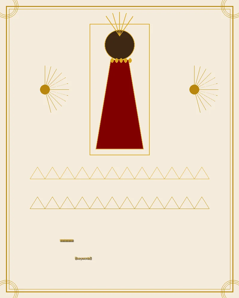 澳门娱乐城品牌故事Art Deco风格海报