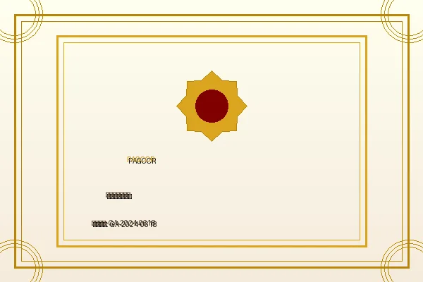 澳门娱乐城菲律宾PAGCOR博彩牌照