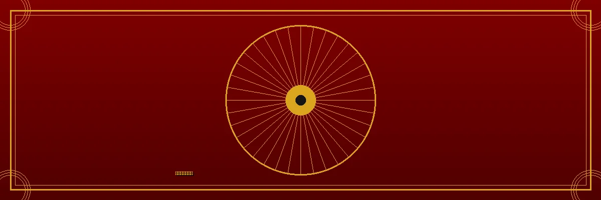 澳门娱乐城俄罗斯转盘命运之轮